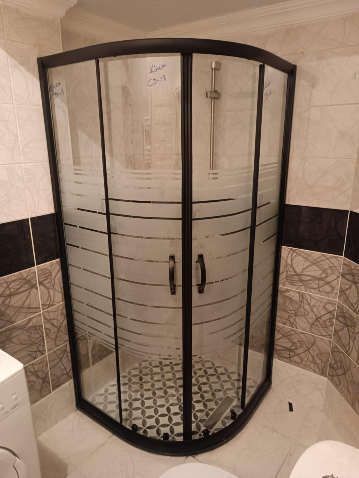 Kamlerya Oval Serisi